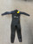 Used OCJO W Womens Swim Suit Black MD 10874-S000276019 View 1