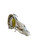 Used Warrior BURN NEXT Mens Lacrosse Head White 11861-S000035215 View 3