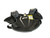 Used STX STALLION 75 Lacrosse Shoulder Pads Black LG 11861-S000035214 View 1