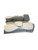 Used Maverik M5 Lacrosse Arm Pads/Guards White LG 11861-S000035218 View 3