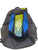 Used Umbro Soccer Player Duffel Bag Black 11909-S000011045 View 1