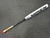Used Miken DC41 EXTREME MSU3DCX Slowpitch Bat 34/26 11945-S000256993 View 2