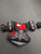 Used CCM JETSPEED X-TRA SP Junior Shoulder Pads SM 11821-S000033578 View 1
