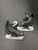 Used Bauer ONE20 Youth Hockey Skate Youth 12.0 11821-S000033591 View 1