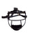 Used Champro CHAMPRO FIELDERS MASK BB/SB Fielders Mask Black MD 11760-S000095098 View 2