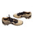 Used Nike BASEBALL CLEATS SIZE 6.5 BB/SB Cleats White Youth 06.5 11760-S000095100 View 2