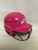 Used Rawlings CFTBH-R1 Batting Helmet w/Mask Pink SM 11823-S000040914 View 1