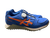 Used Asics GEL - PRESHOT Mens Golf Shoes Royal Blue Senior 9.5 11843-S000025486 View 1