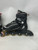 Used Bladerunner PRO 80 Senior Rec Fitness Skates Black Senior 11 11879-S000023177 View 4