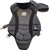 Used Marucci CHEST PROTECTOR Catchers Chest Protector Black Junior 11760-S000095107 View 1