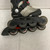 Used K2 RAIDER 11-2 Child Rec Fitness Skates Black Adjustable 11762-S000083027 View 7