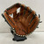Used Wilson A550 BB/SB Glove RH Throw Brown 11 1/2" 11762-S000083028 View 1