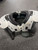 Used Adams YTH SP FB Shoulder Pads White LG 11726-S000299567 View 3