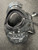 Used Douglas LEGACY JD FB Shoulder Pads Grey SM 11726-S000299574 View 2