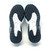 Used Xara and Kelley Soccer Turf Shoes White Junior 02.5 11805-S000085735 View 6