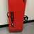 Used Burton ROYAL 58 Mens Board/Bindings Maroon 158 cm 11855-S000207678 View 9