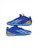Used Adidas MESSI Soccer Indoor Shoes Royal Blue Junior 01.5 11885-S000203072 View 1
