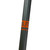 Used Warrior BURN NEXT COMPLETE Men Atk/Mid Complete Stick Grey 11484-S000309054 View 8