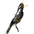 Used Warrior BURN NEXT COMPLETE Men Atk/Mid Complete Stick Grey 11484-S000309054 View 2