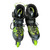 Used K2 RAIDERS Junior Aggressive Skates Black Adjustable 11820-S000059857 View 4