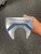 Used Odyssey WHITE HOT RX Mens Putter RH 11801-S000070550 View 1