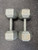 Used 35LB HEX DUMBBELL PAIR  11945-S000257012 View 1