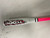 Used Worth TOXIC T-BALL BB/SB T-Ball Bat 25" 11882-S000028436 View 2