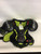 Used Bauer VAPOR Junior Shoulder Pads SM 11900-S000027853 View 1