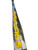 Used Rawlings PLASMA BB/SB USA 2 5/8 Bat 27" 11735-S000366840 View 2