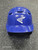 Used Easton GAMETIME Batting Helmet No Mask Navy Blue M/L 11849-S000042418 View 1