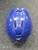 Used Easton GAMETIME Batting Helmet No Mask Navy Blue M/L 11849-S000042418 View 3