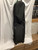 Used INTERNATIONAL TRAVEL BAG Travel Bag Black View 5
