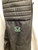 Used INTERNATIONAL TRAVEL BAG Travel Bag Black View 3
