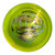 Used Infinite Discs EXODUS Disc Golf Driver Neon Green 172g 11890-S000145804 View 1