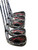 Used Powerbilt PRO POWER Mens Iron Set RH 6I-PW 11884-S000067317 View 1