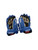 Used CCM T485 11 HG Junior Gloves Royal Blue 11" 11814-S000401174 View 2