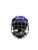 Used Bauer IMS5.0 S Helmet Cage Combo Royal Blue SM 11814-S000401173 View 2