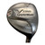 Used Taylormade V STEEL 3W Mens Fairway Wood RH 3 Wood 11842-S000232286 View 1