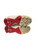 Used Under Armour RED PLASTIC CLEATS BB/SB Cleats Red Youth 13.0 11861-S000035240 View 3