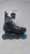 Used MARSBLADE Senior Rec Fitness Skates Black Senior 4.5 11795-S000035291 View 1