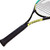 Used Head GRAVITY GEO Adult Tennis Racquet Teal Unknown 11760-S000095113 View 5