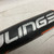 Used Rawlings Prodigy US8P11 USA 2 5/8 Baseball Bat 29" 11855-S000207688 View 6
