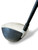 Used Taylormade RBZ STAGE 2 Mens Driver RH 9.5 Degree 11856-S000031066 View 2