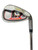 Used Taylormade BURNER PLUS Mens Individual Iron RH 4 Iron 11856-S000031083 View 3