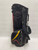 Used Taylormade 6 WAY Mens Stand Bag Black 11703-S000216298 View 4