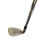 Used Taylormade RAC OS Golf Wedge Mens RH Pitching Wedge 11856-S000031091 View 2