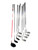 Used Cobra XL Mens Complete Set RH 9 Piece 10589-S000436514 View 4