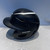 Used Easton BLACK Batting Helmet No Mask Black SM 11878-S000030308 View 3