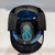 Used Easton BLACK Batting Helmet No Mask Black SM 11878-S000030308 View 4