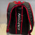 Used Easton RED BBACK BB/SB Player Backpack Red 11878-S000030309 View 3